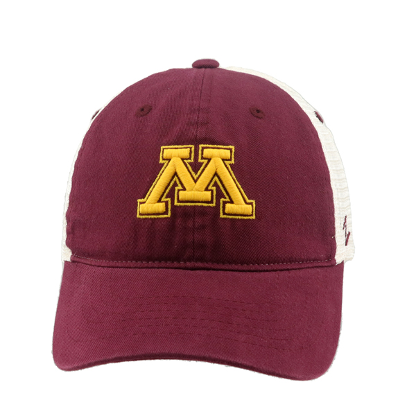 Zephyr University Of Minnesota Baseball Cap University Of Minnesota zephyr-university-of-minnesota-baseball-cap-university-of-minnesota